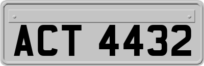 ACT4432