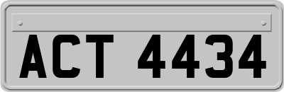 ACT4434