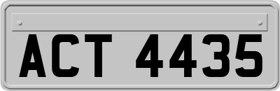 ACT4435