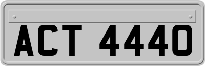 ACT4440
