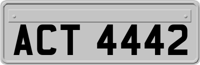 ACT4442