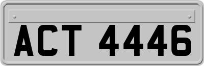 ACT4446