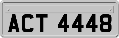 ACT4448