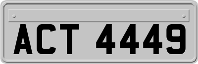 ACT4449