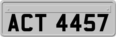 ACT4457