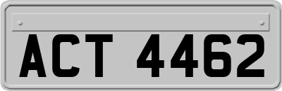 ACT4462