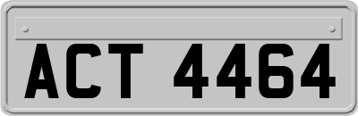 ACT4464