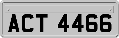 ACT4466