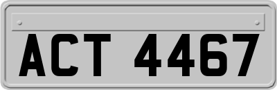 ACT4467