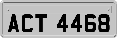 ACT4468