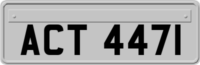 ACT4471