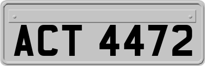 ACT4472