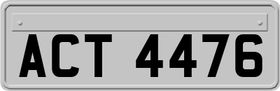 ACT4476