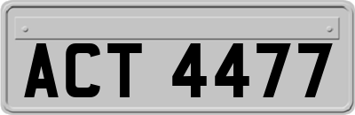ACT4477