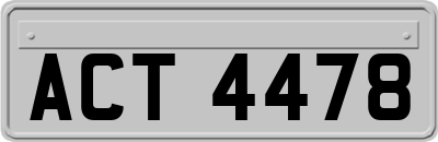 ACT4478