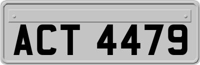 ACT4479