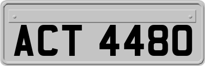 ACT4480