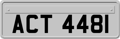 ACT4481