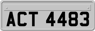 ACT4483