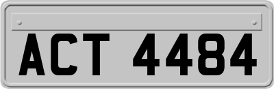 ACT4484