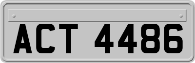 ACT4486