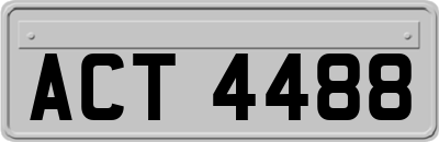 ACT4488