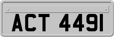 ACT4491