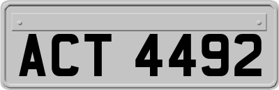 ACT4492