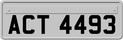 ACT4493