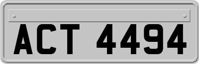 ACT4494