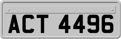 ACT4496