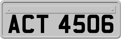 ACT4506