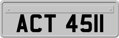 ACT4511