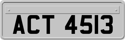 ACT4513