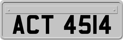 ACT4514