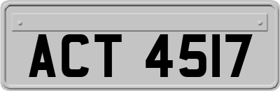 ACT4517