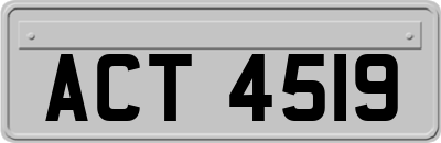 ACT4519