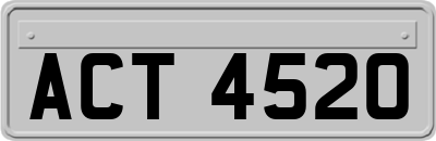 ACT4520