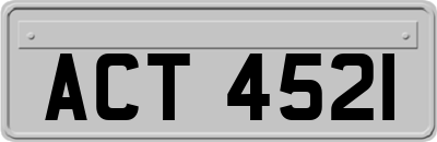 ACT4521