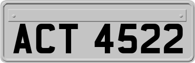 ACT4522