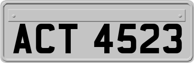 ACT4523