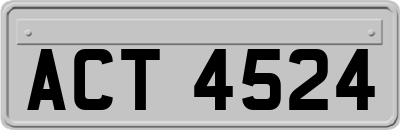 ACT4524
