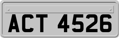 ACT4526