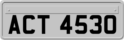 ACT4530
