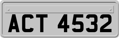 ACT4532