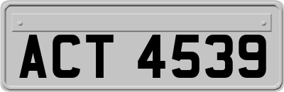 ACT4539