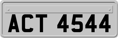 ACT4544