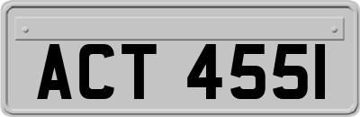 ACT4551