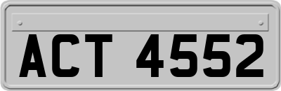 ACT4552
