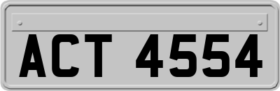 ACT4554
